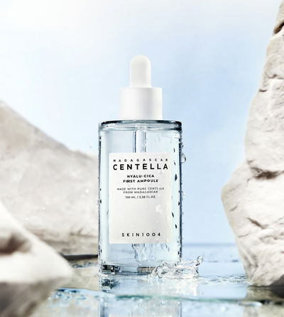 Hyalu-Cica First Ampoule 50ml